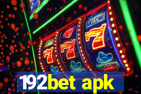 192bet apk
